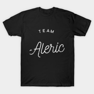 Team Aleric T-Shirt